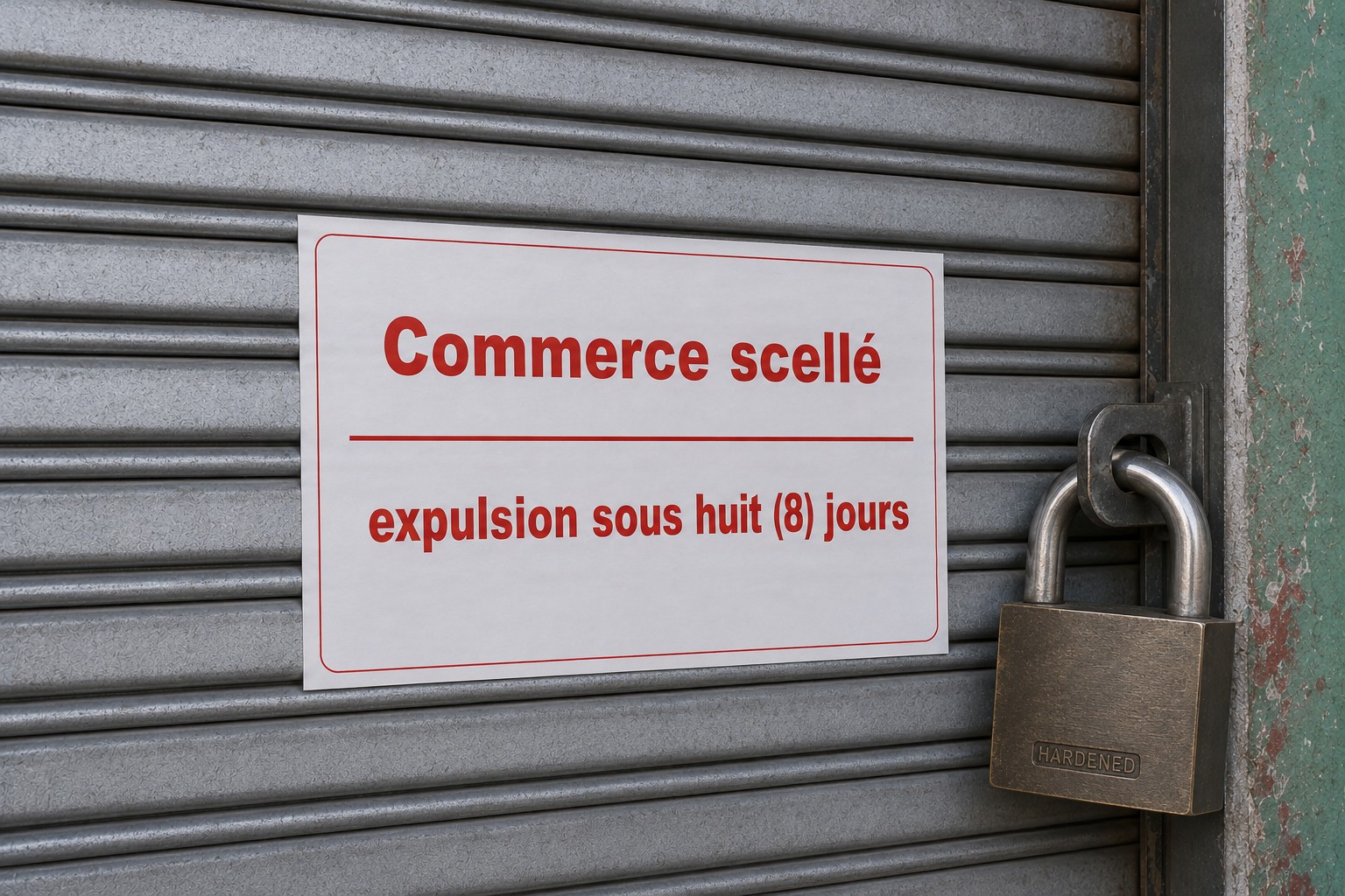 La précarisation statutaire du preneur en droit haïtien : regard croisé sur le bail à usage professionnel face aux modèles français et de l’OHADA